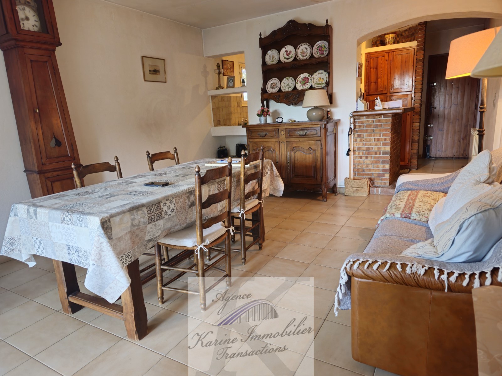 Vente Maison à Sainte-Maxime 4 pièces