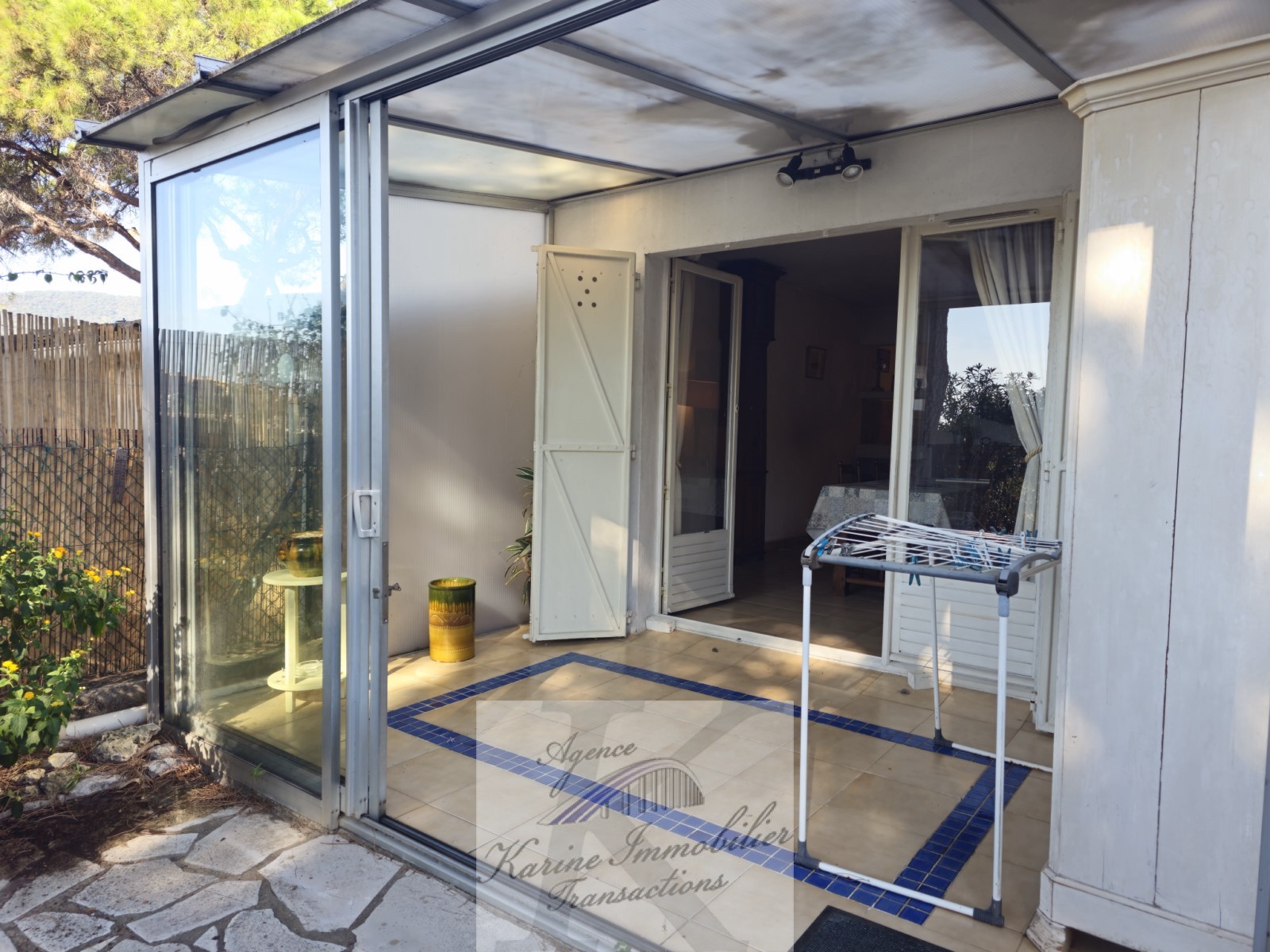 Vente Maison à Sainte-Maxime 4 pièces