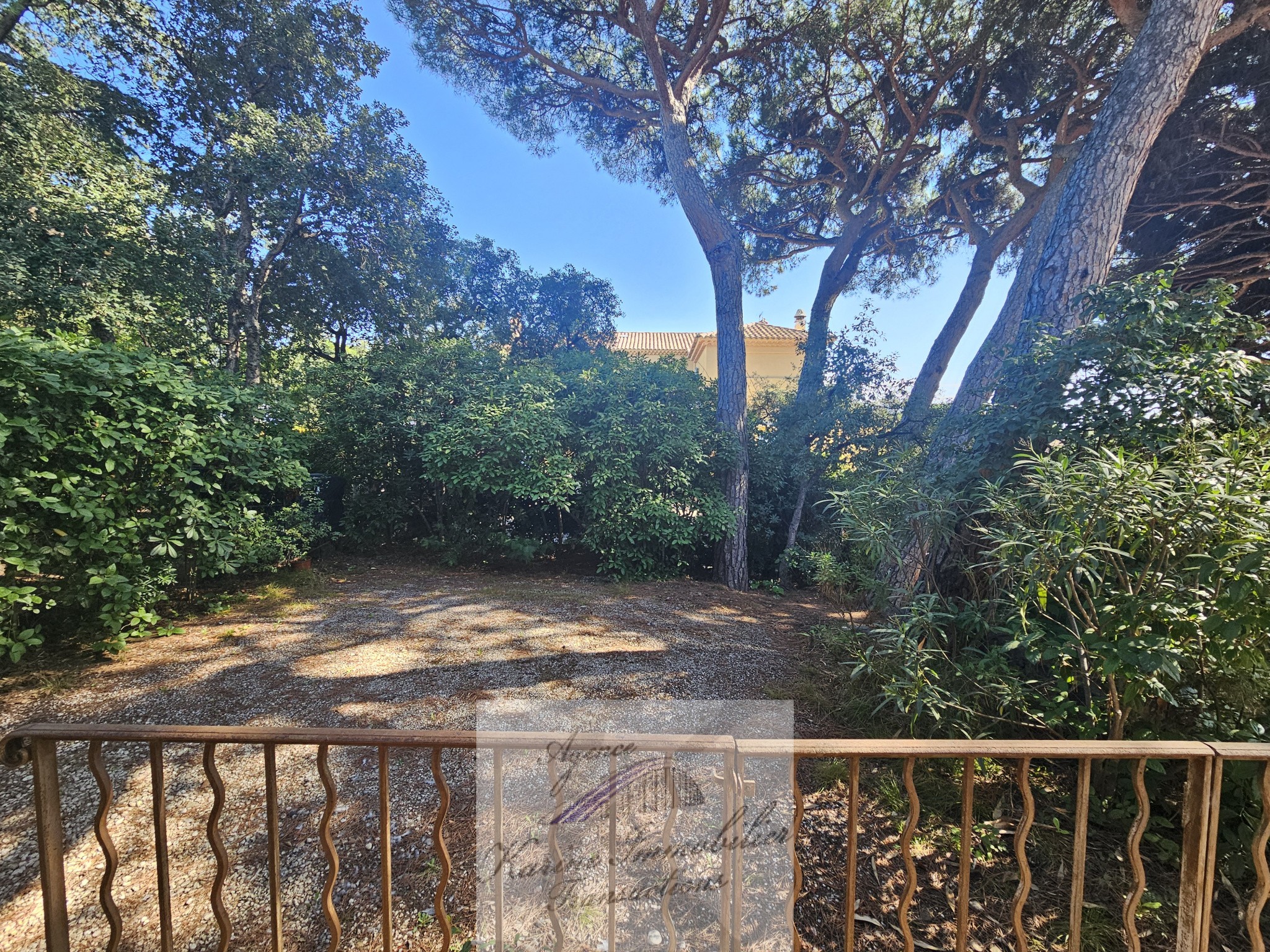 Vente Appartement à Sainte-Maxime 3 pièces