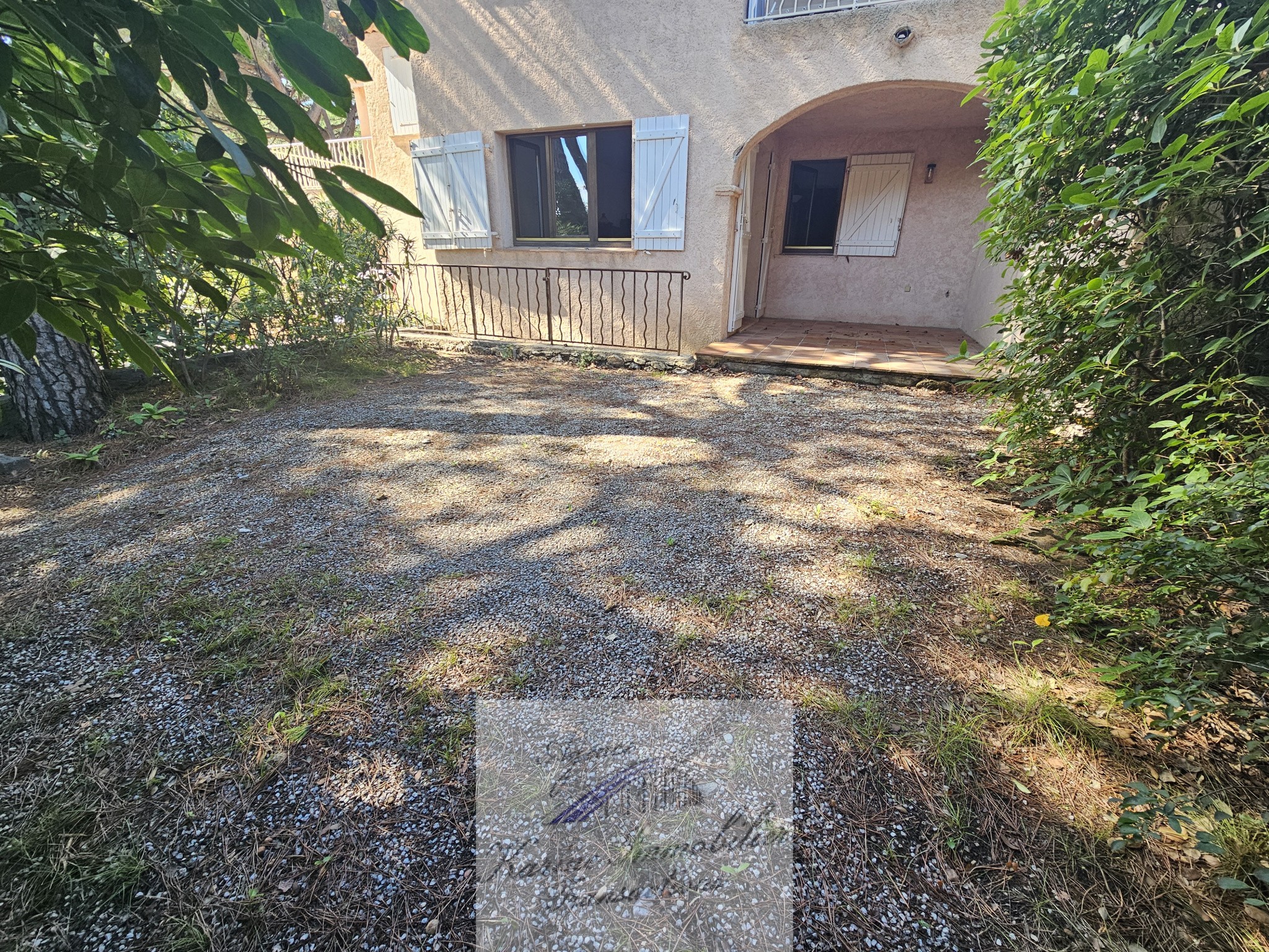 Vente Appartement à Sainte-Maxime 3 pièces