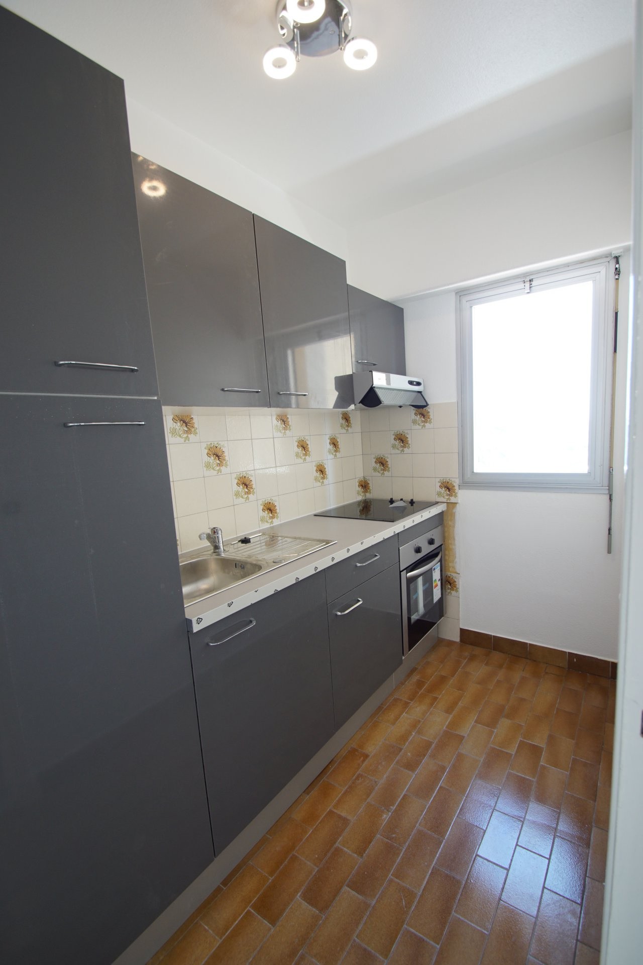 Location Appartement à Nice 1 pièce