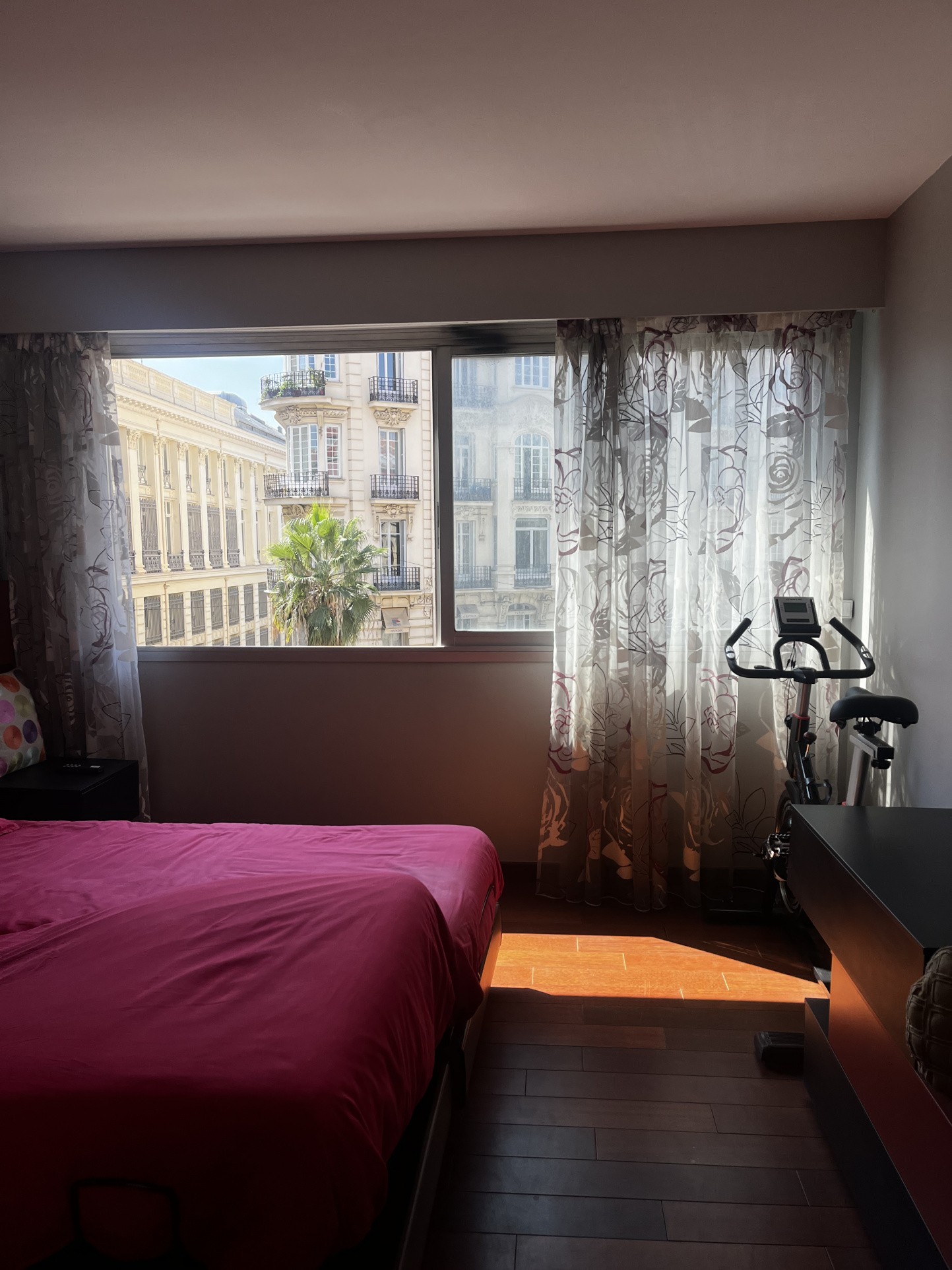 Vente Appartement à Nice 2 pièces