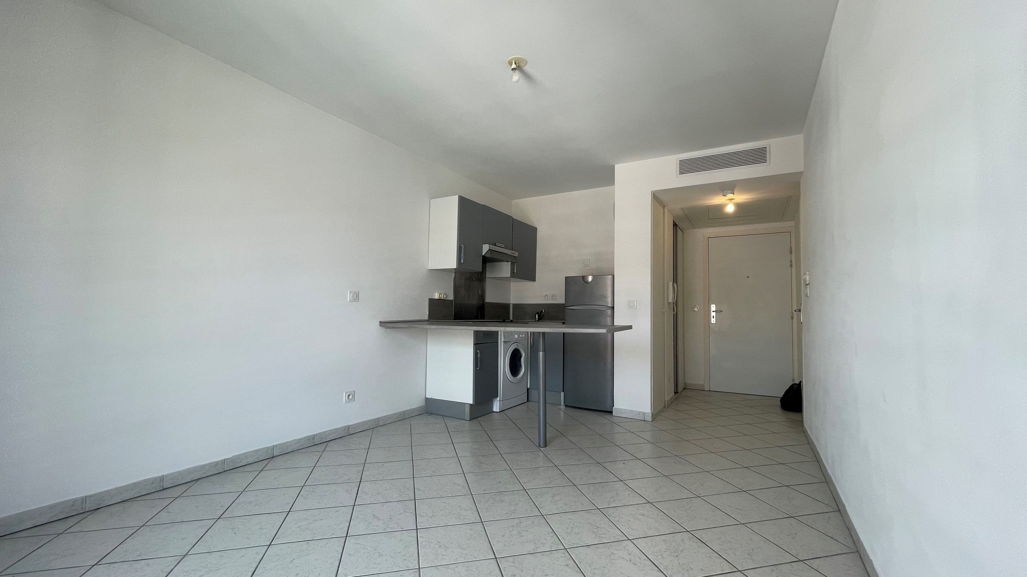 Vente Appartement à Nice 1 pièce