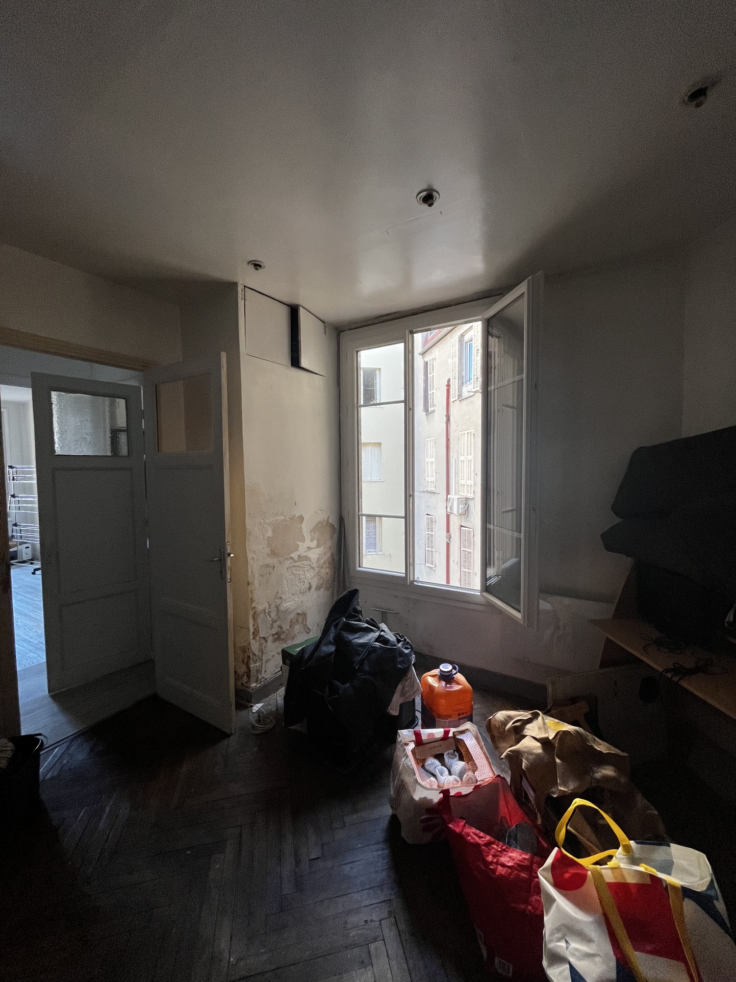 Vente Appartement à Nice 2 pièces