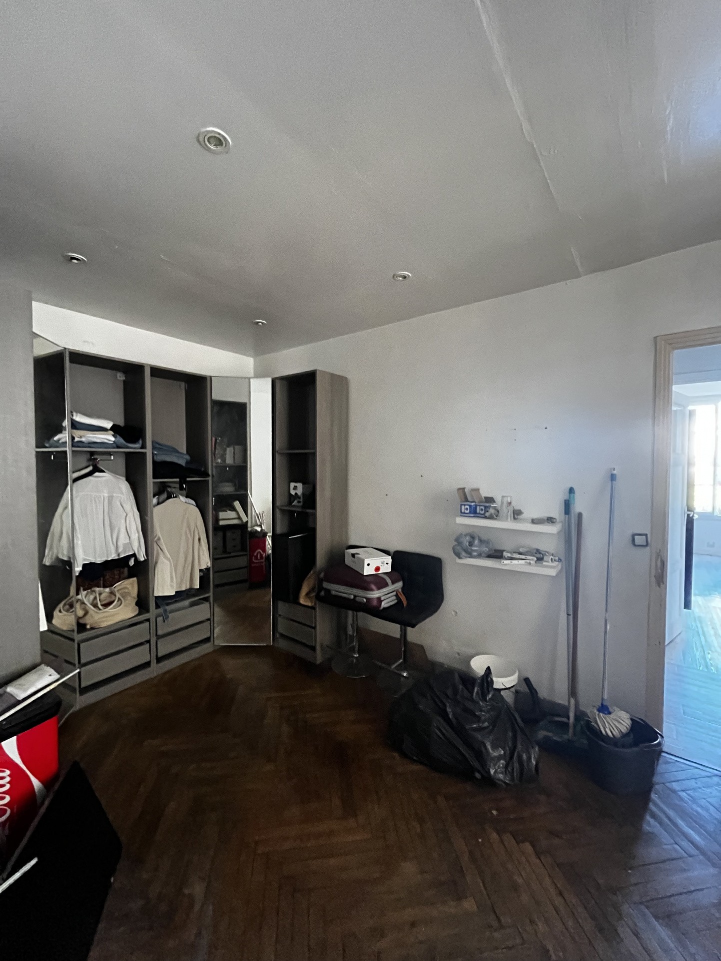 Vente Appartement à Nice 2 pièces