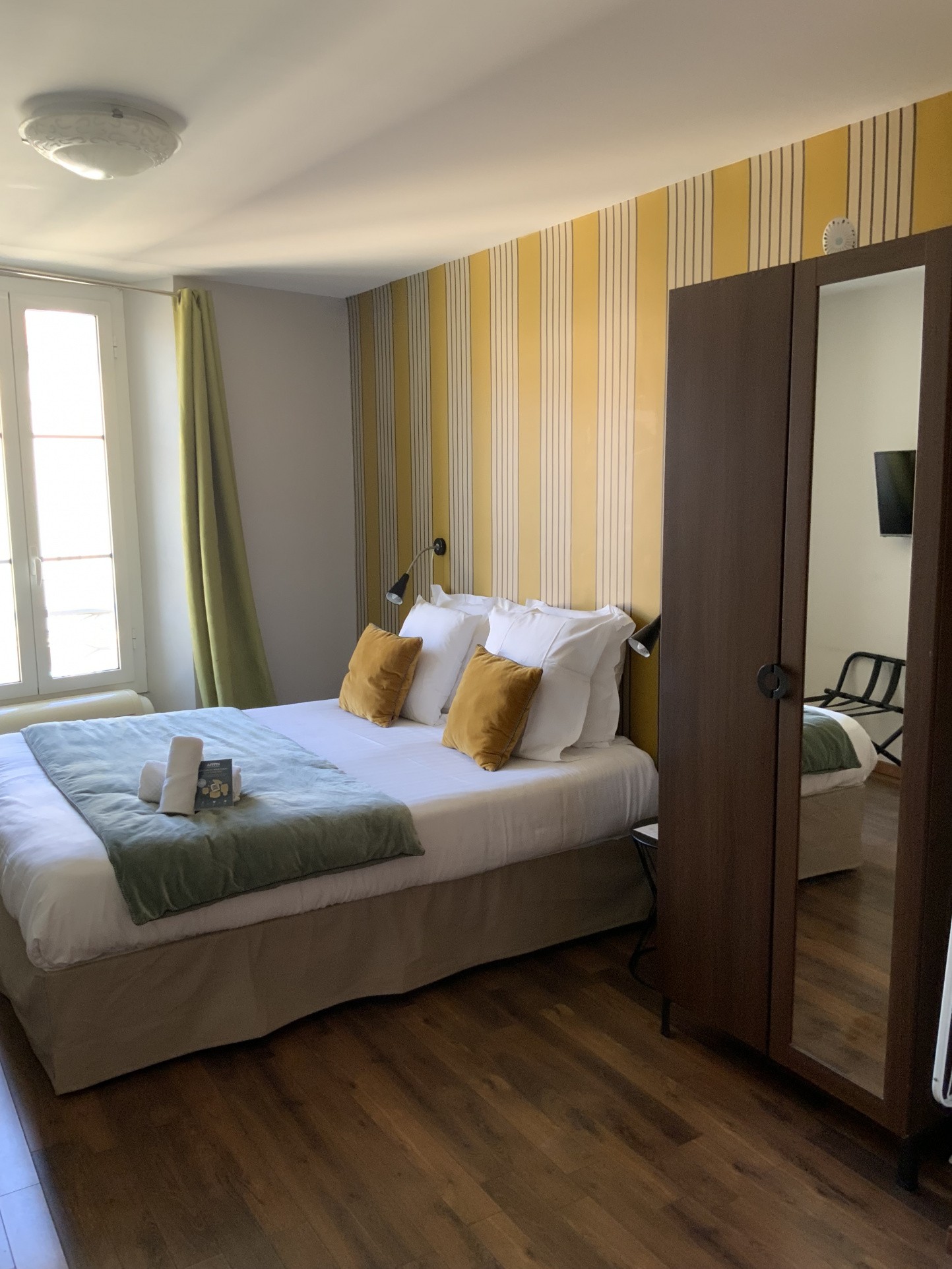 Vente Appartement à Nice 3 pièces