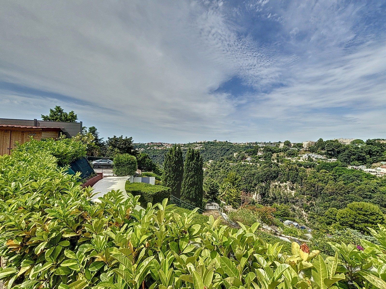 Vente Maison à Nice 5 pièces