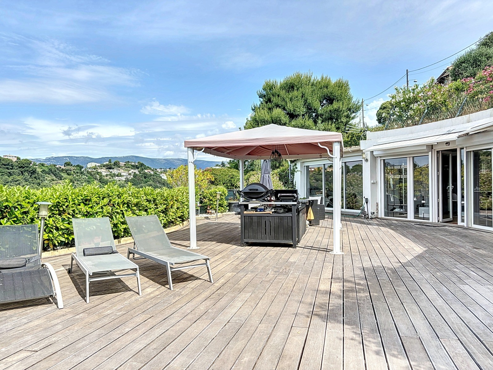 Vente Maison à Nice 5 pièces