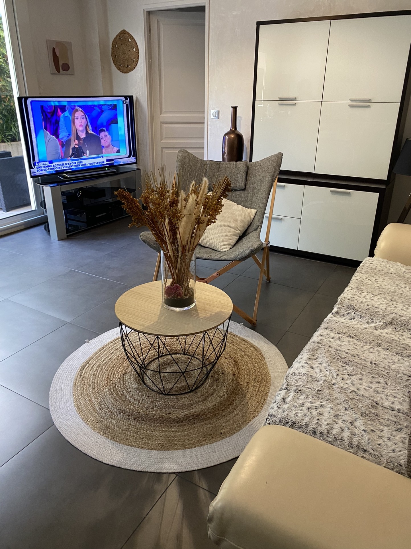 Vente Appartement à Cagnes-sur-Mer 2 pièces