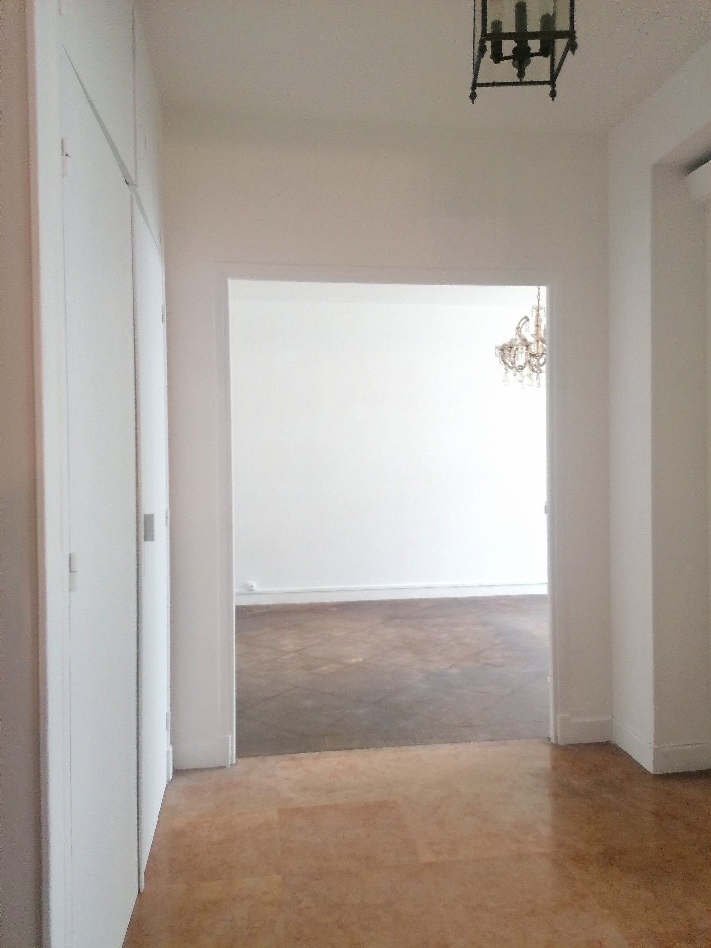 Location Appartement à Nice 2 pièces