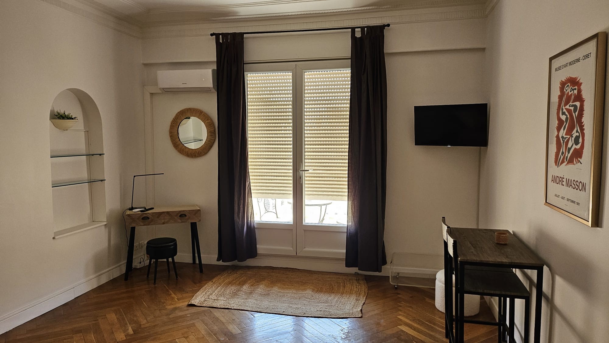 Vente Appartement à Nice 1 pièce