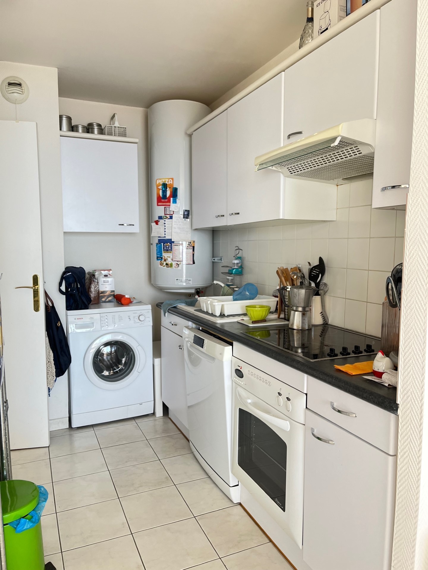 Vente Appartement à Nice 3 pièces