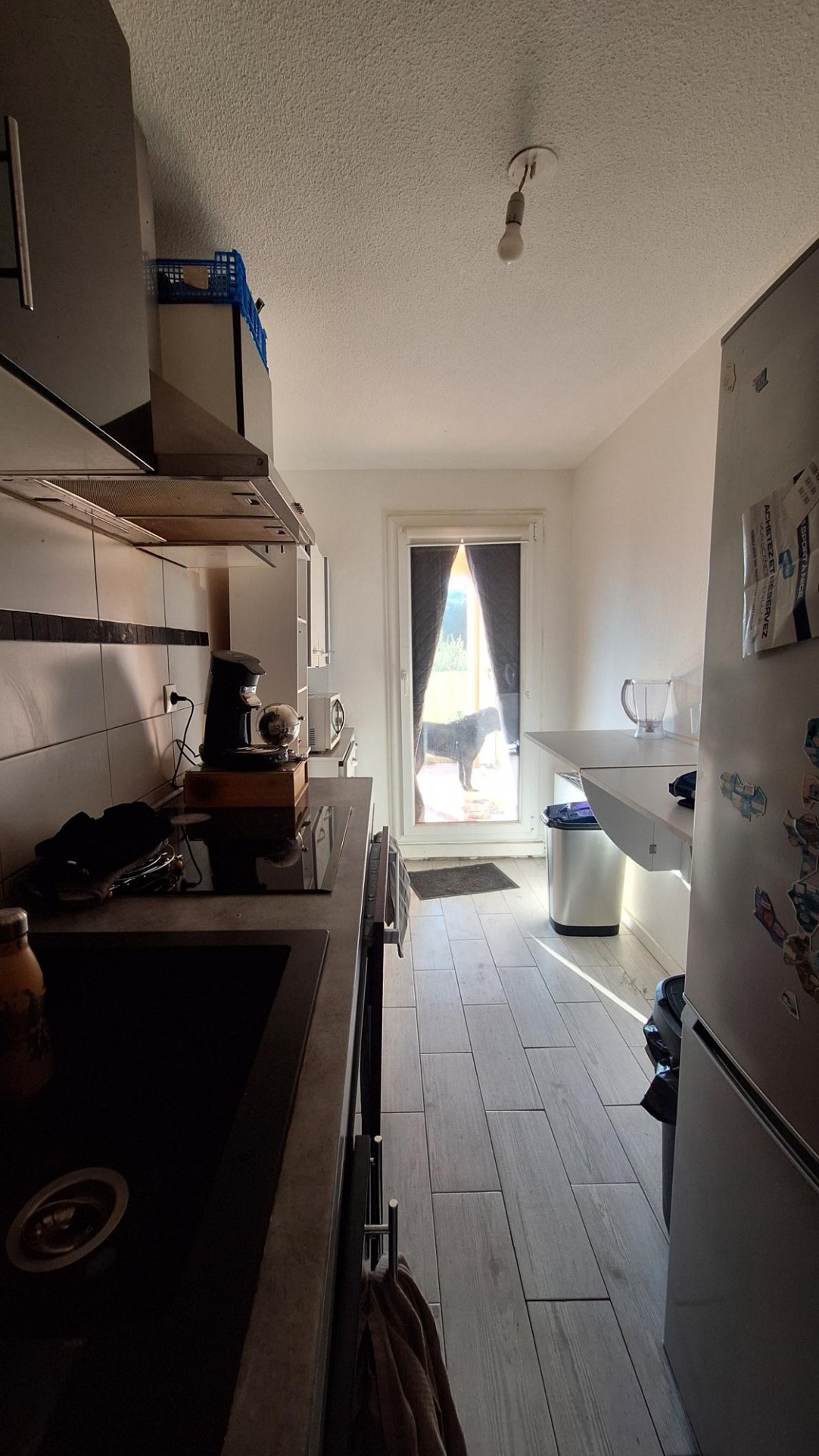 Location Appartement à Nice 2 pièces