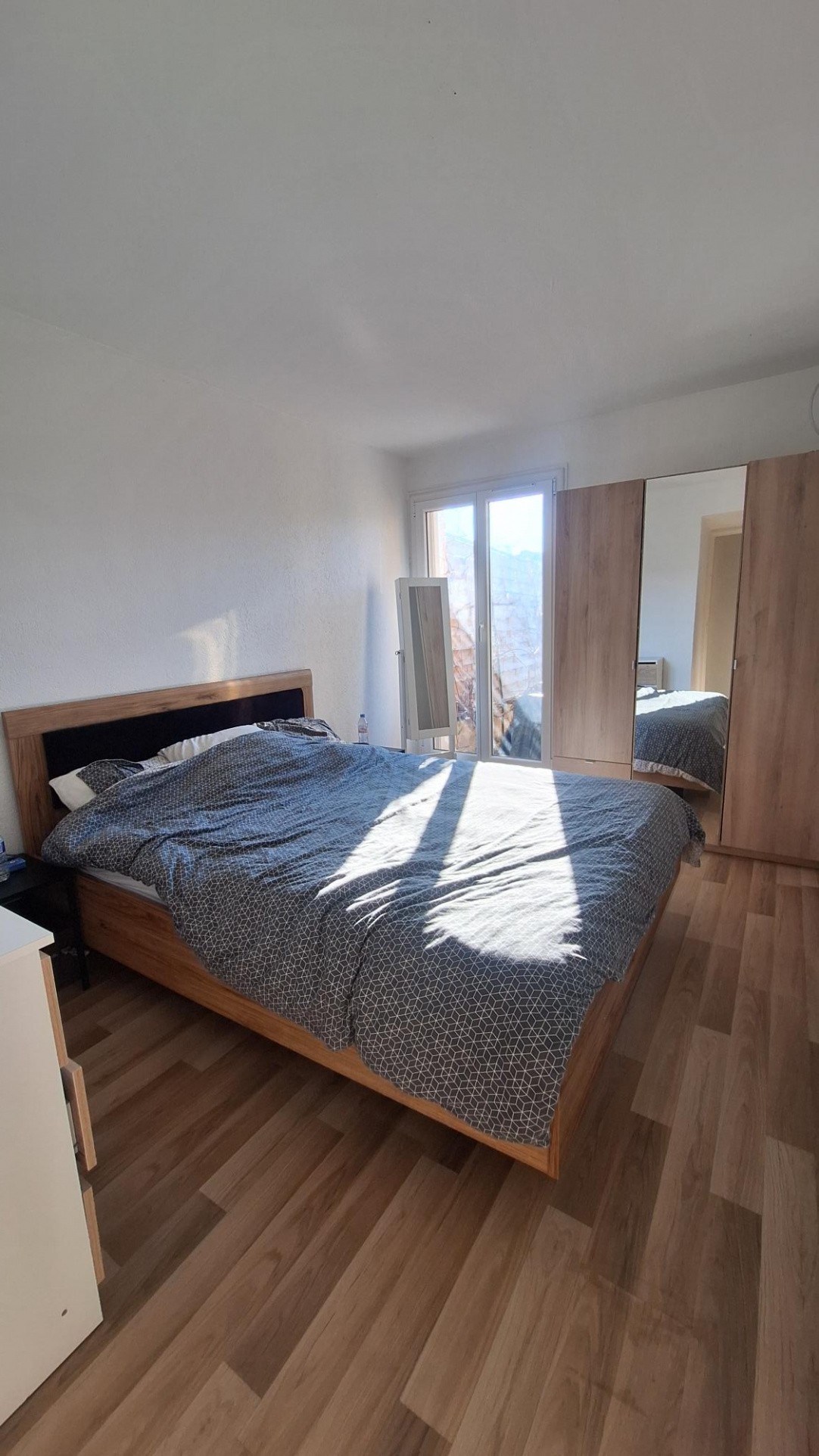 Location Appartement à Nice 2 pièces