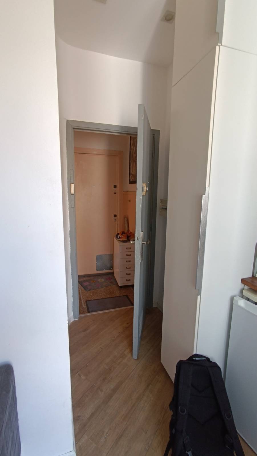 Location Appartement à Nice 1 pièce