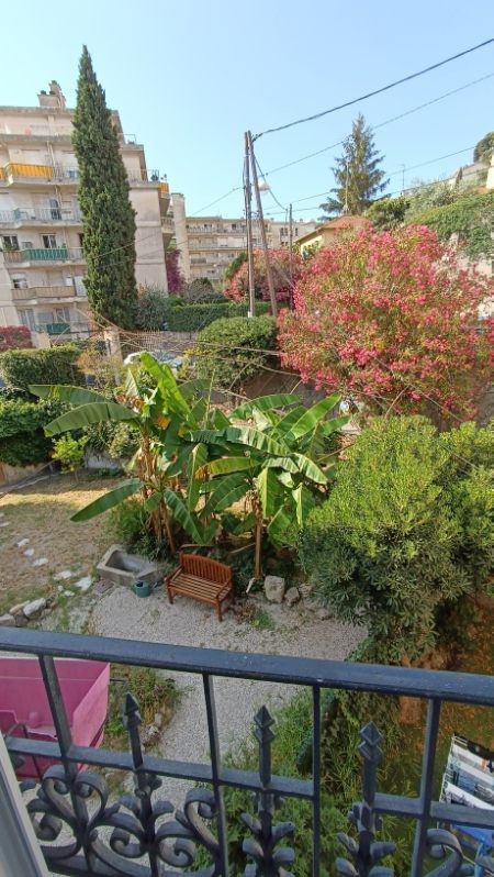 Location Appartement à Nice 1 pièce