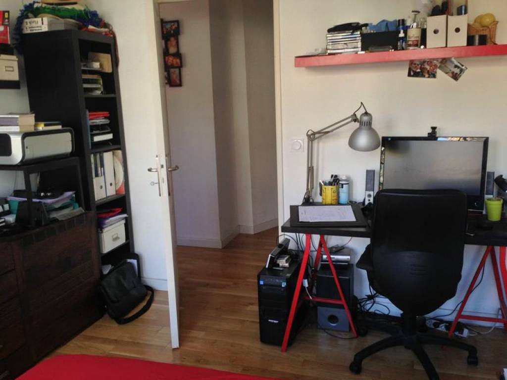 Location Appartement à Nice 2 pièces