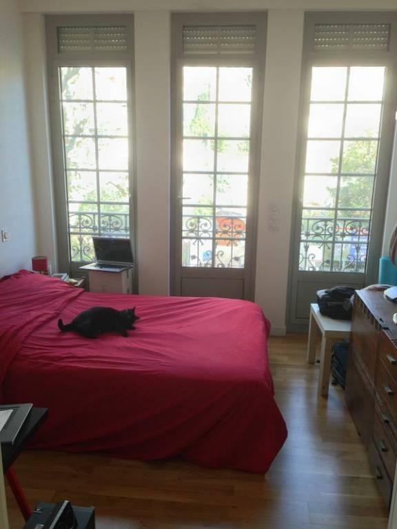 Location Appartement à Nice 2 pièces