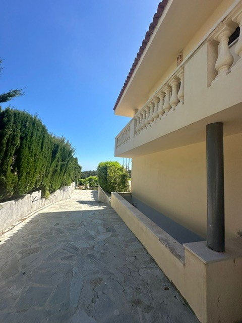 Vente Appartement à Villefranche-sur-Mer 6 pièces