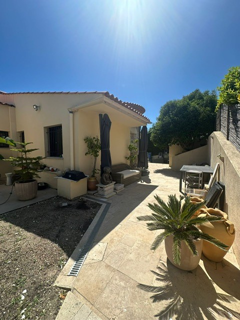 Vente Appartement à Villefranche-sur-Mer 6 pièces