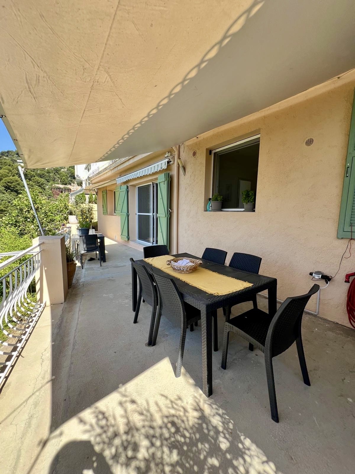 Vente Appartement à Beaulieu-sur-Mer 5 pièces