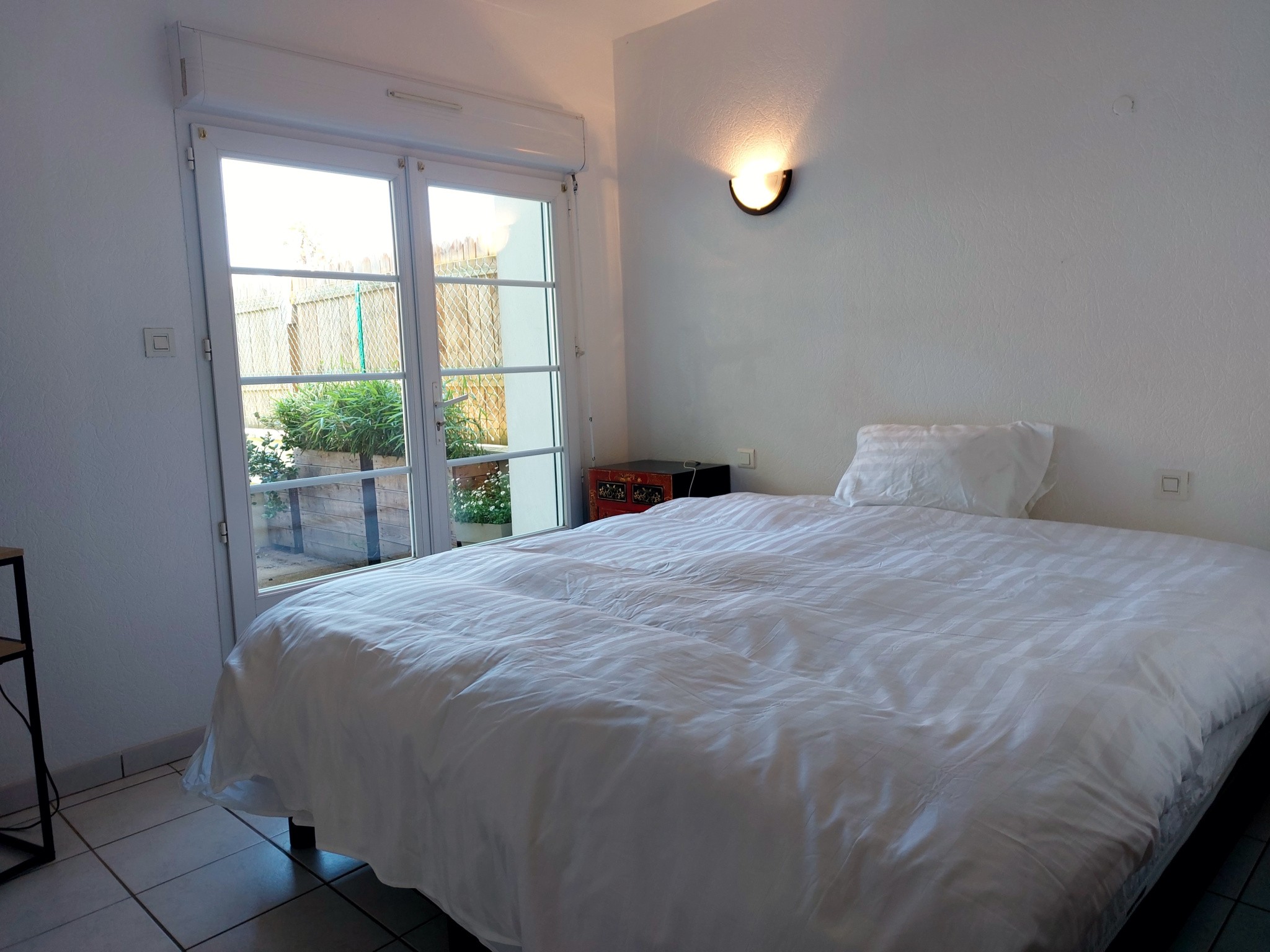 Location Appartement à Royan 4 pièces