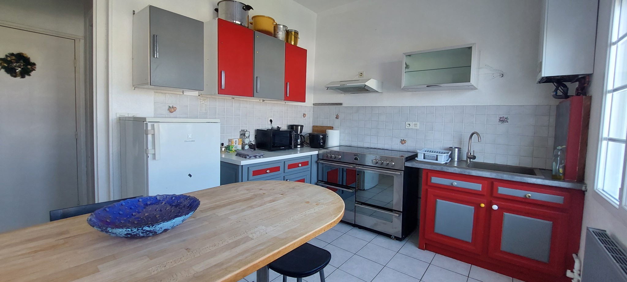 Location Appartement à Royan 4 pièces