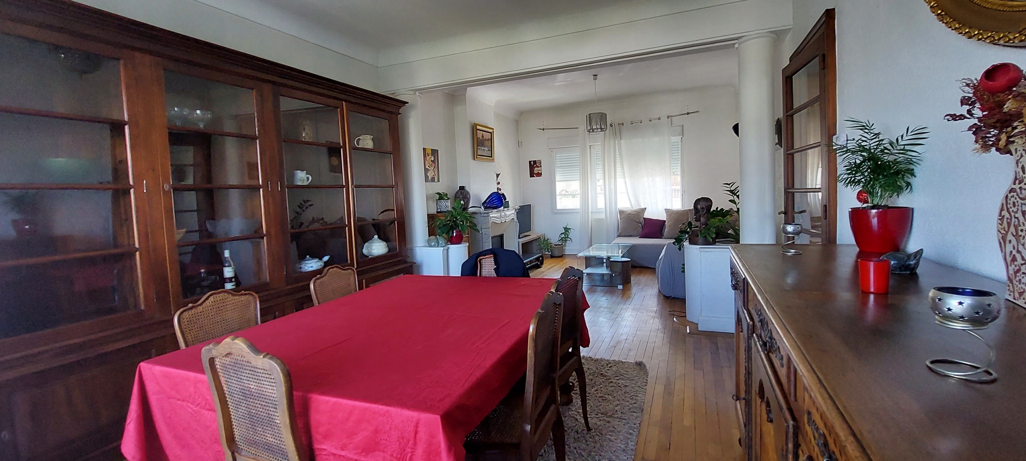 Location Appartement à Royan 4 pièces