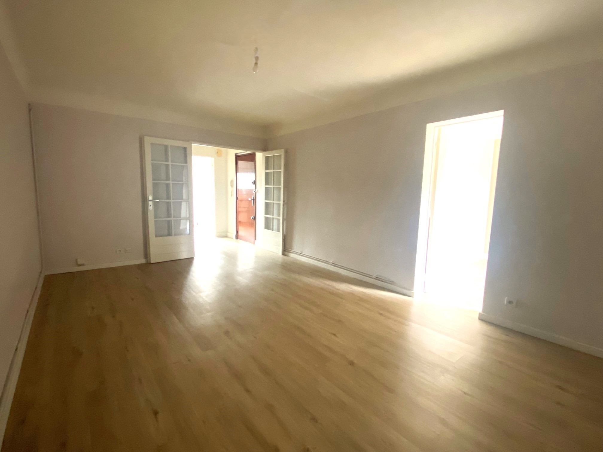 Location Appartement à Perpignan 4 pièces