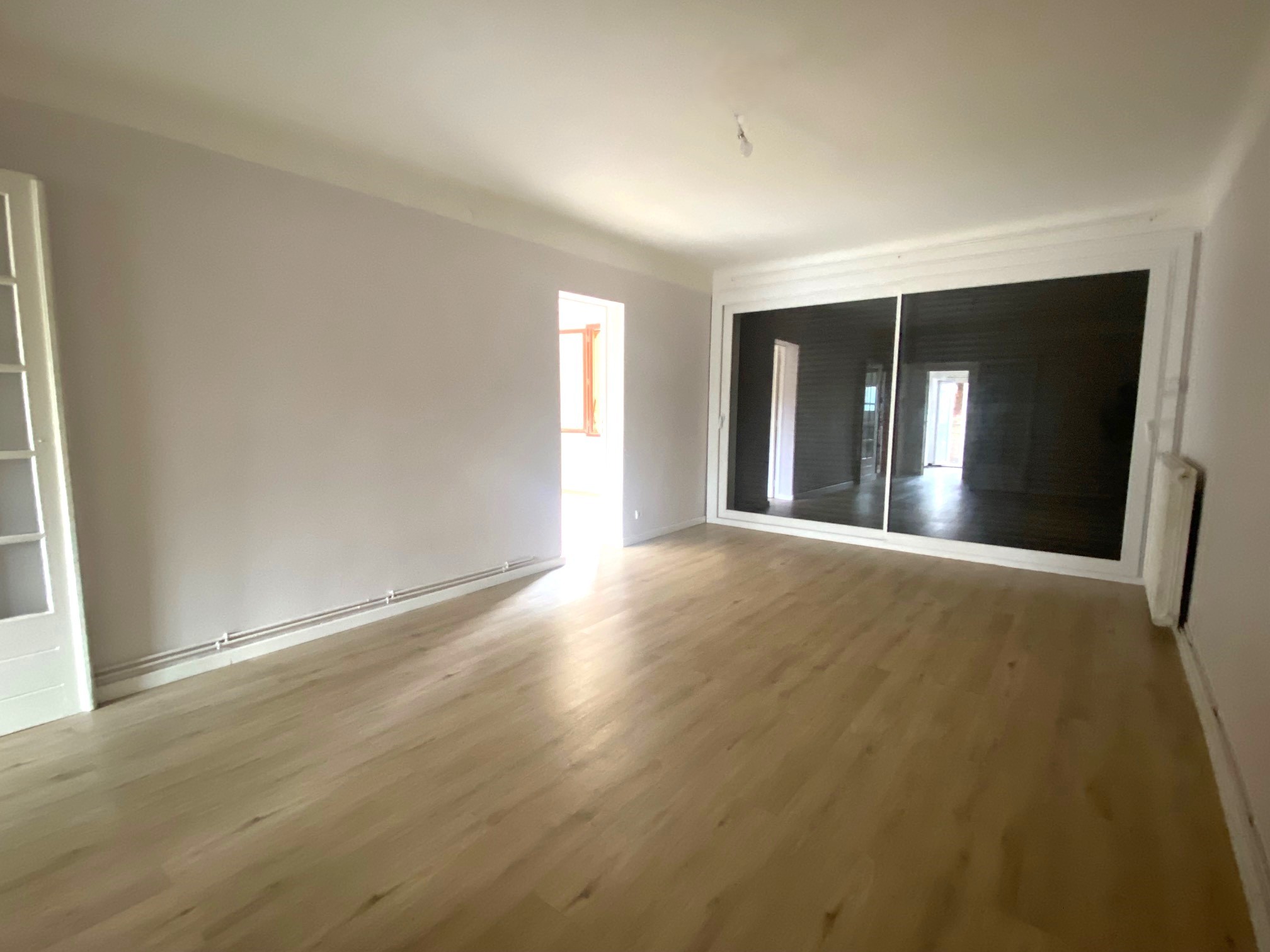 Location Appartement à Perpignan 4 pièces