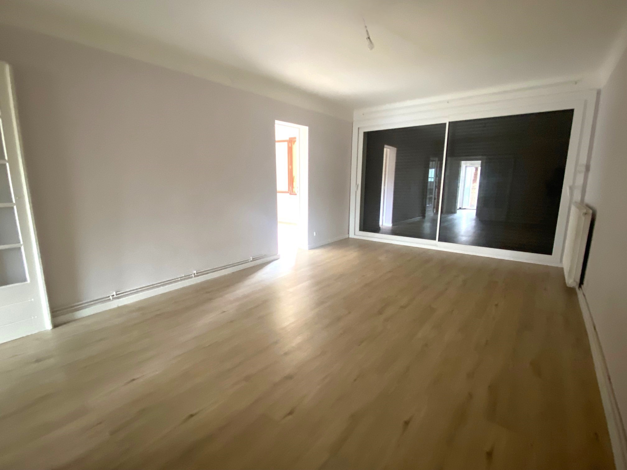 Location Appartement à Perpignan 4 pièces