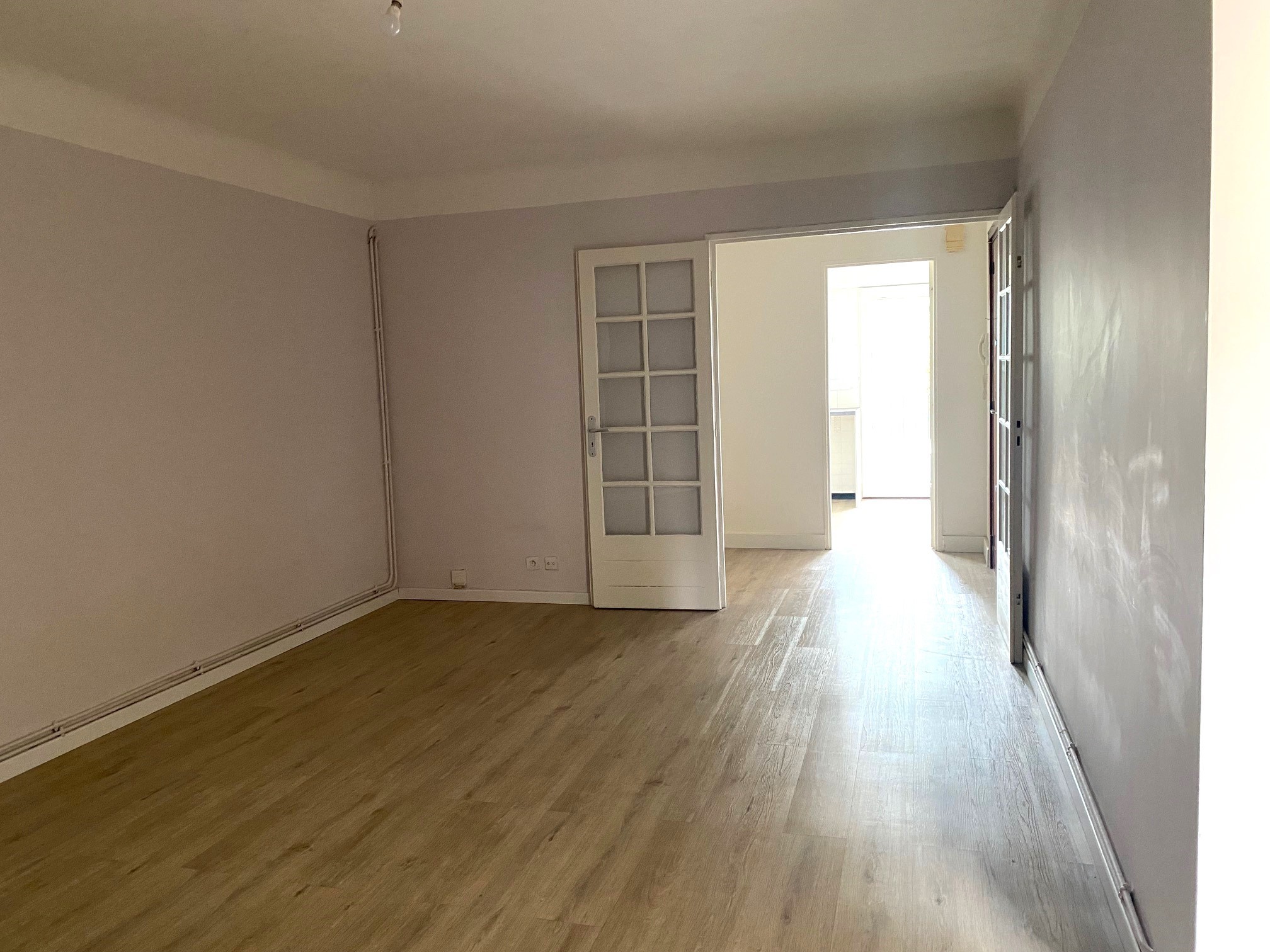 Location Appartement à Perpignan 4 pièces