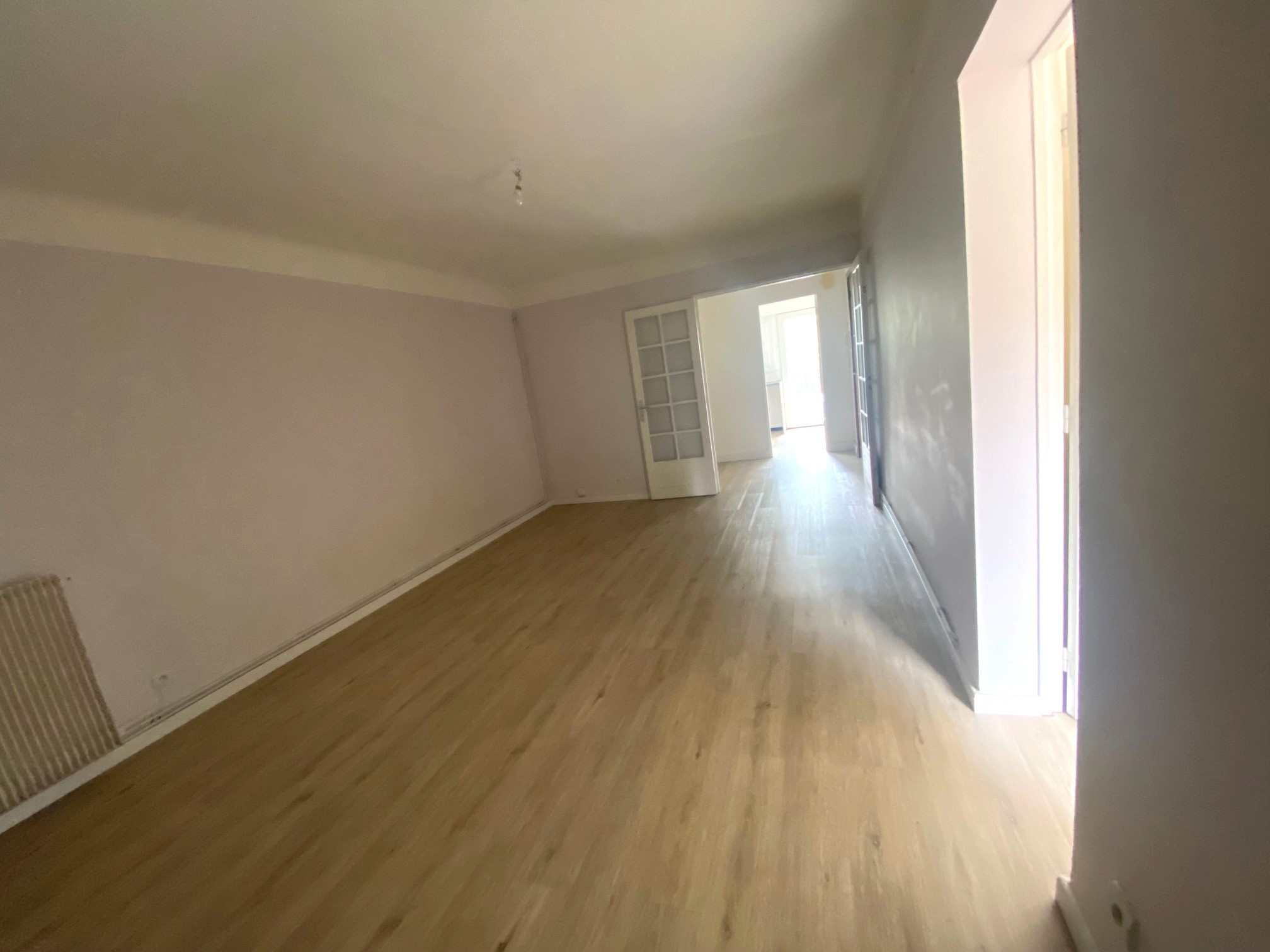 Location Appartement à Perpignan 4 pièces