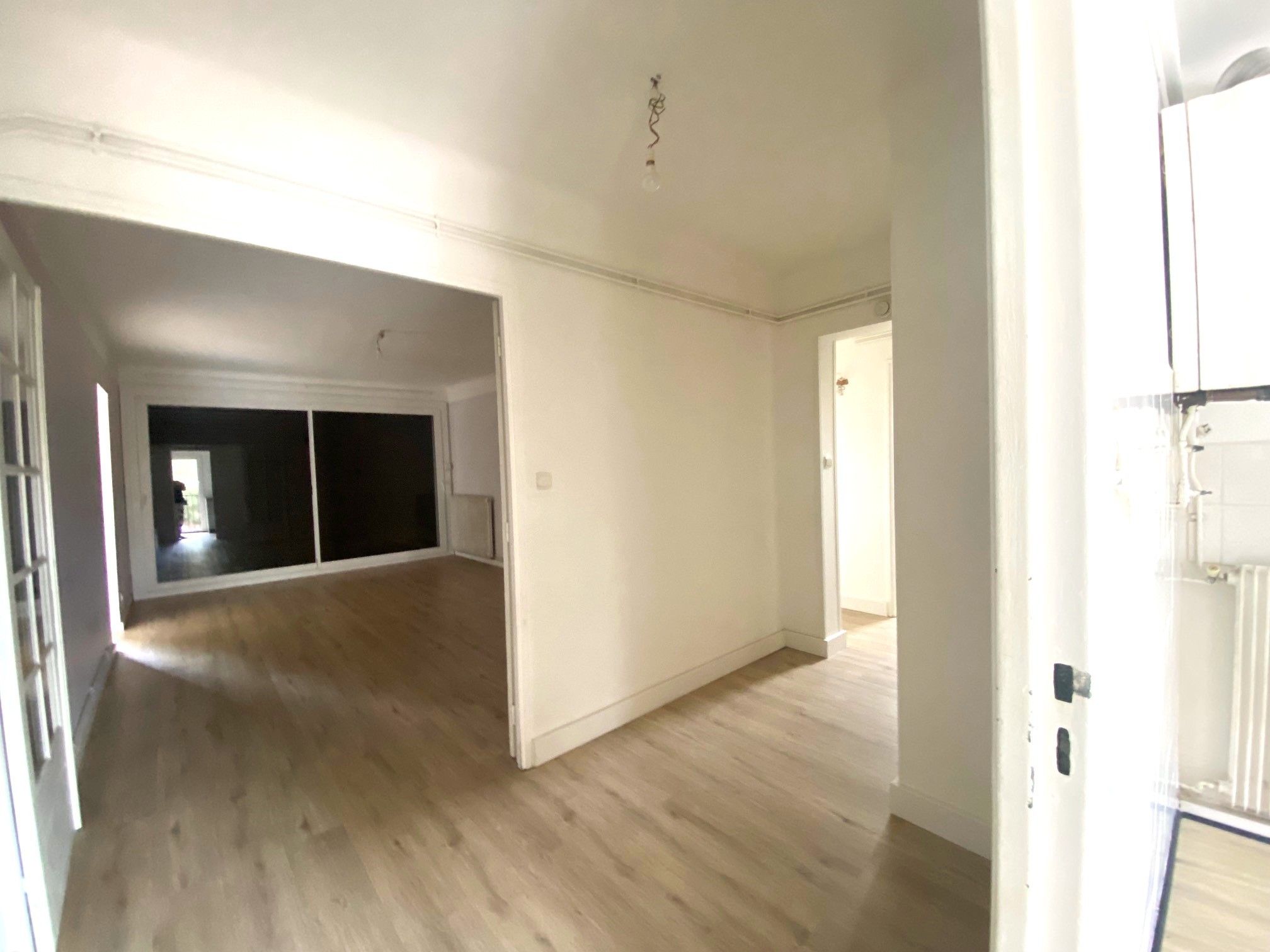 Location Appartement à Perpignan 4 pièces