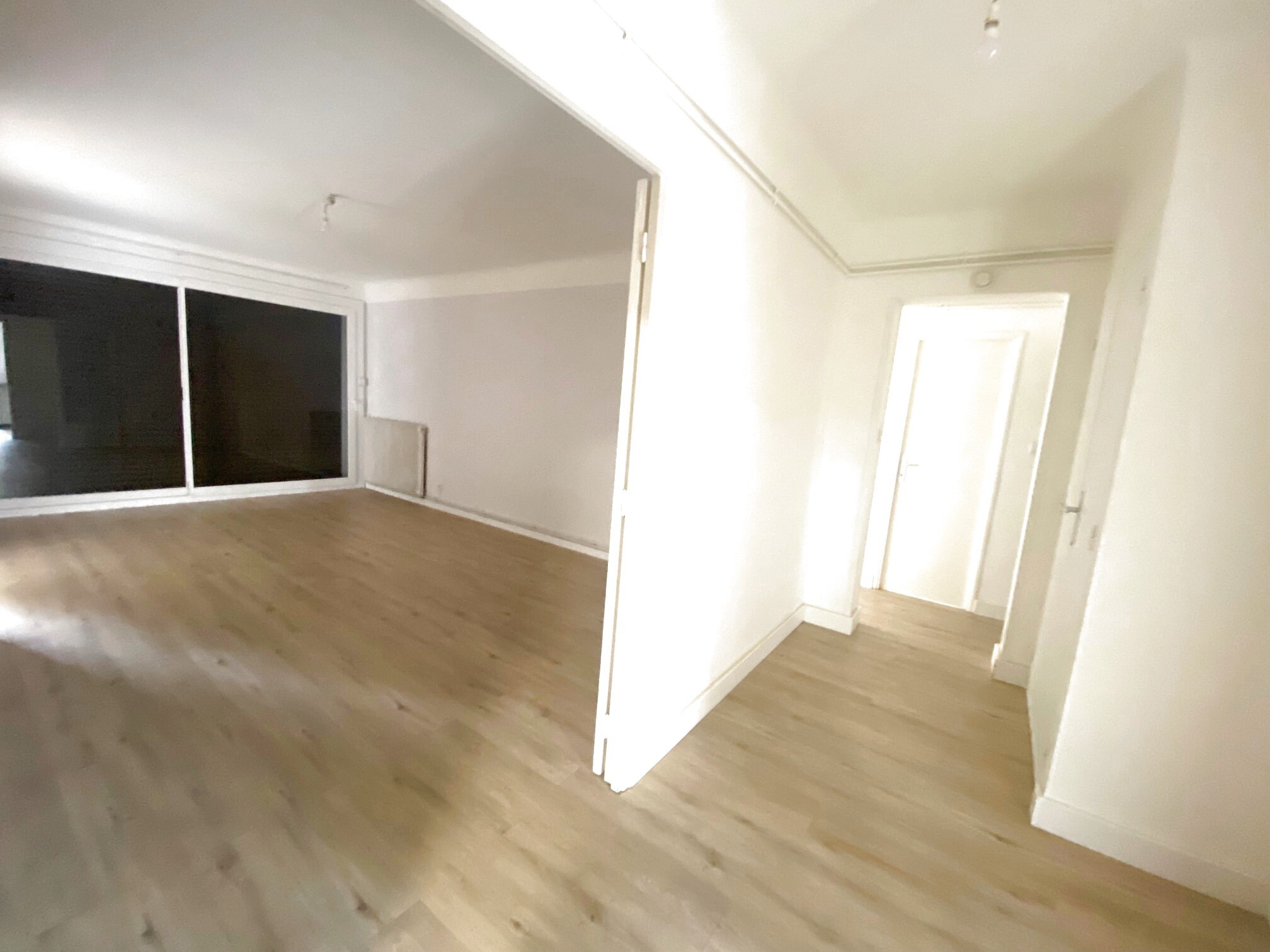 Location Appartement à Perpignan 4 pièces