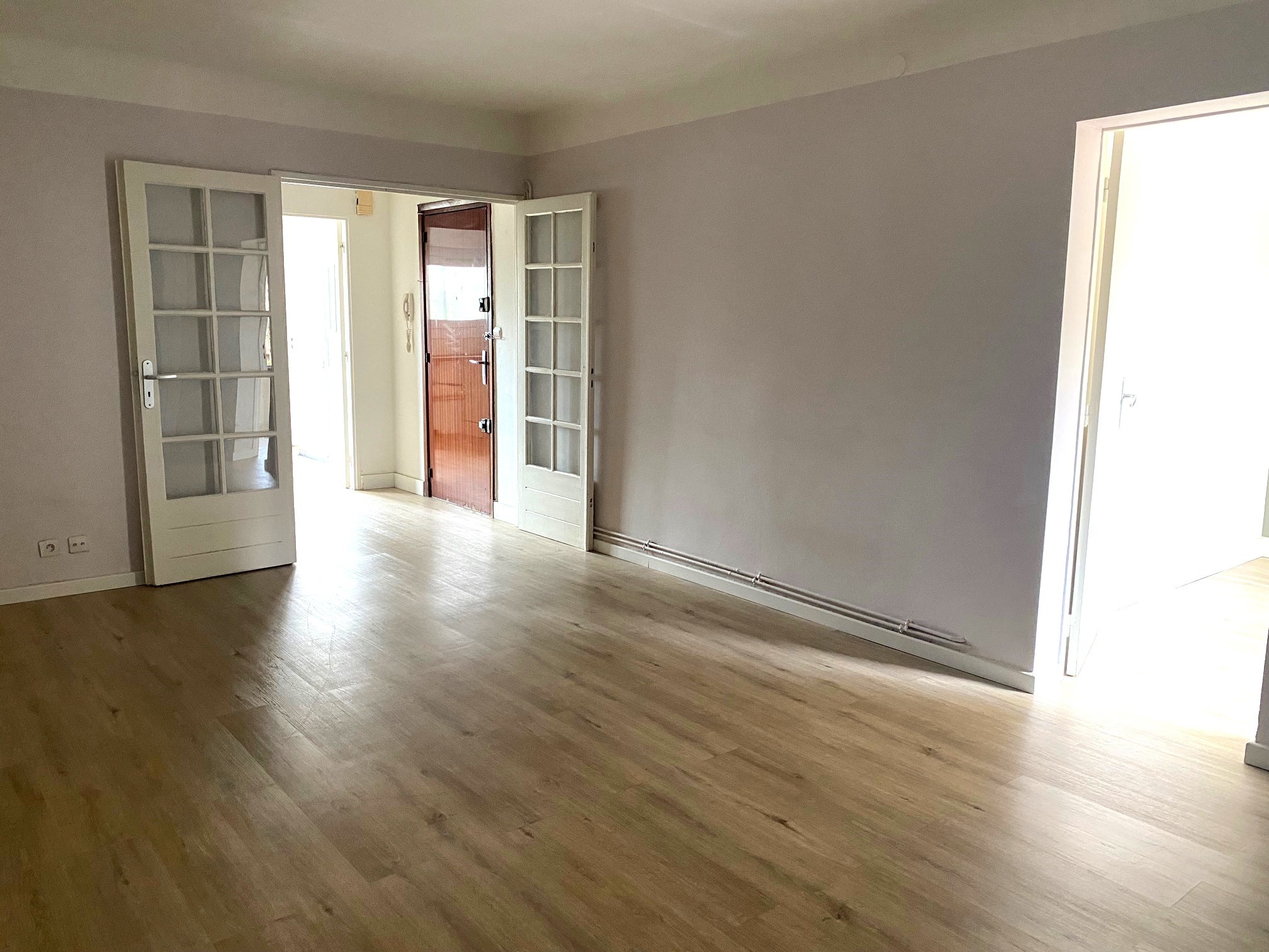 Location Appartement à Perpignan 4 pièces