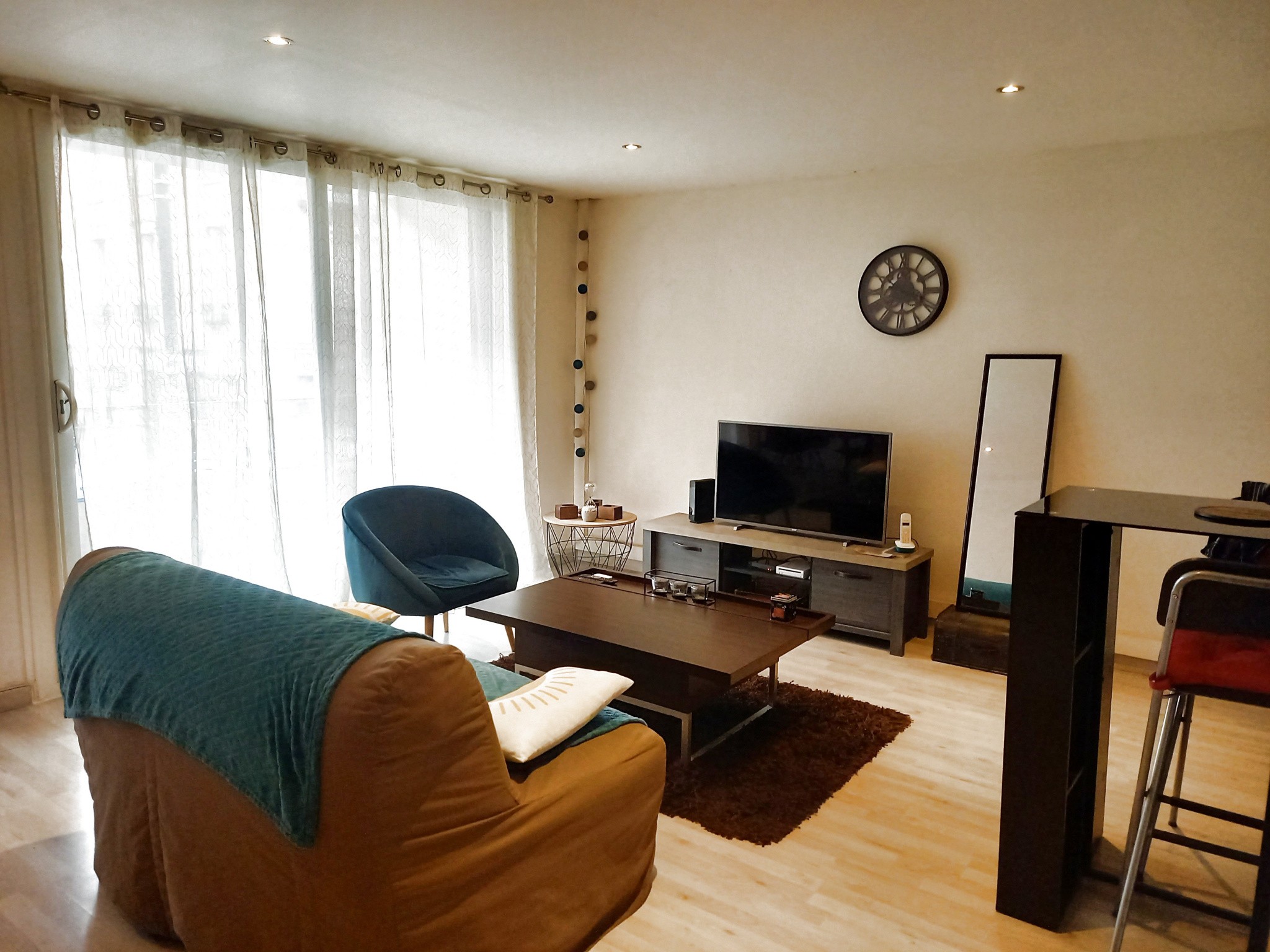 Location Appartement à Perpignan 3 pièces