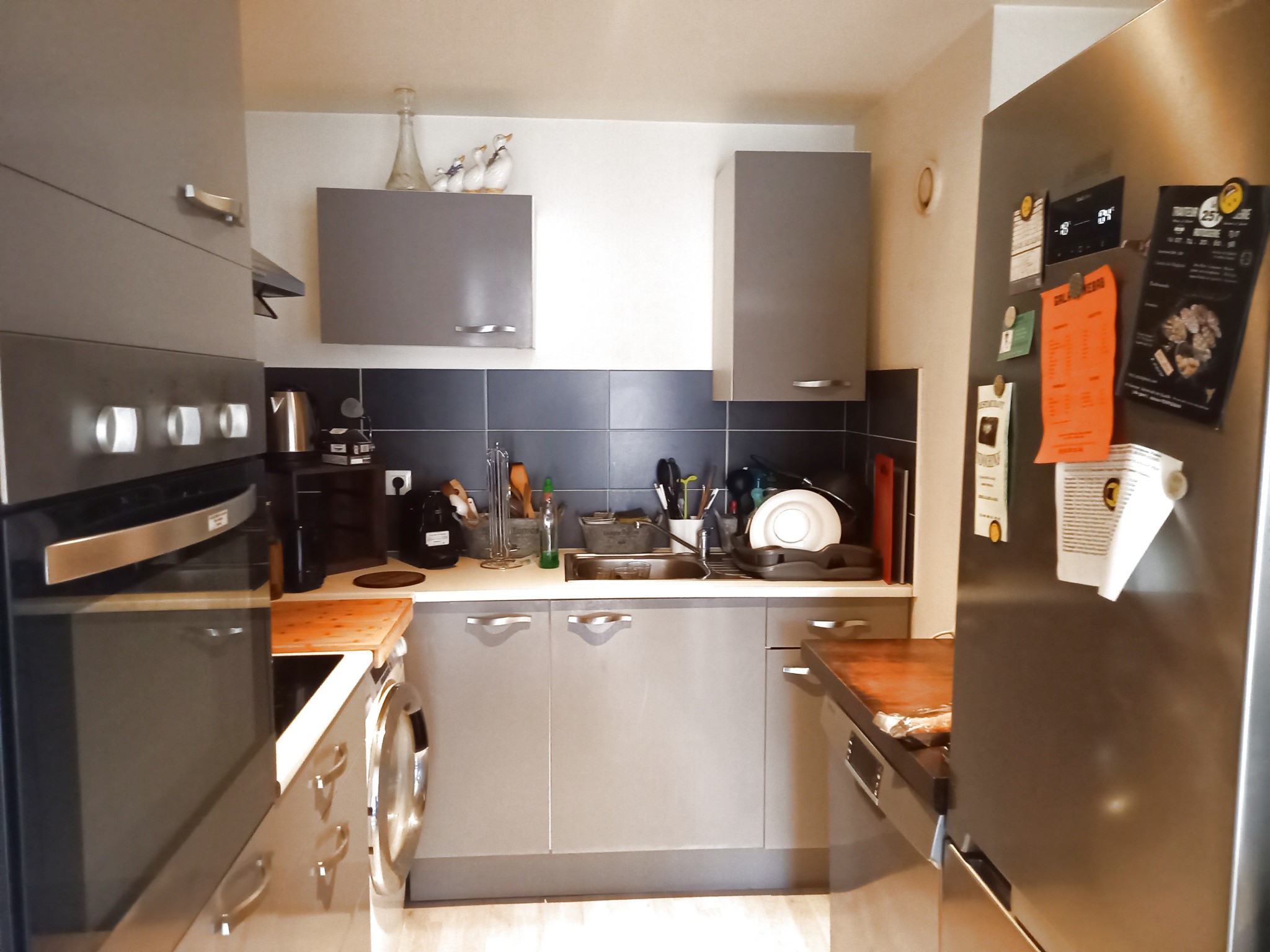 Location Appartement à Perpignan 3 pièces