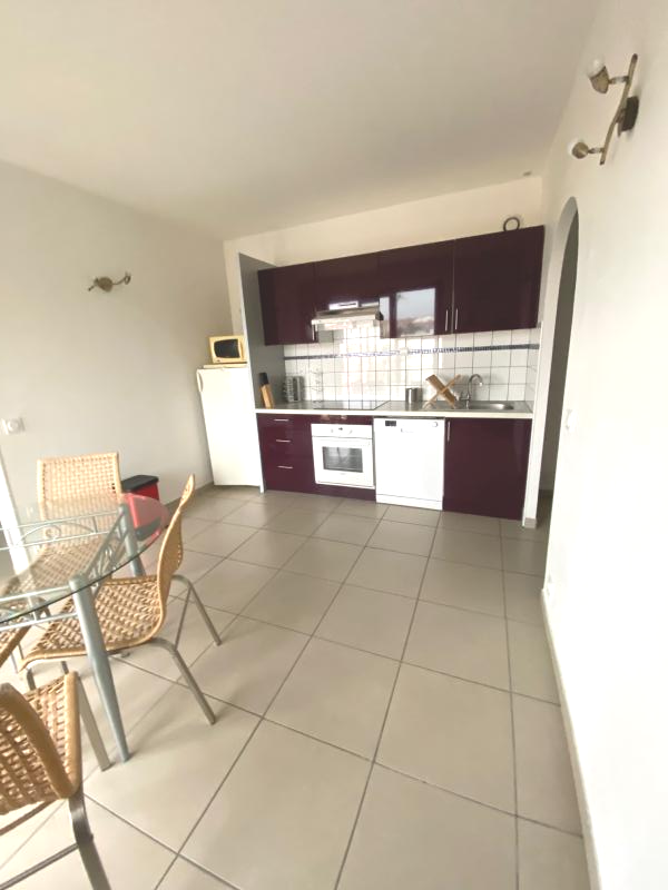 Location Appartement à Perpignan 2 pièces