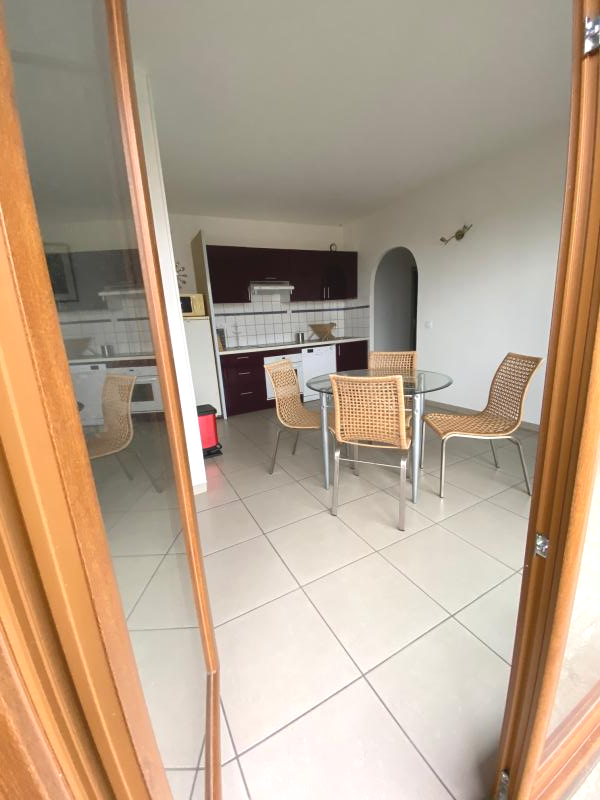 Location Appartement à Perpignan 2 pièces