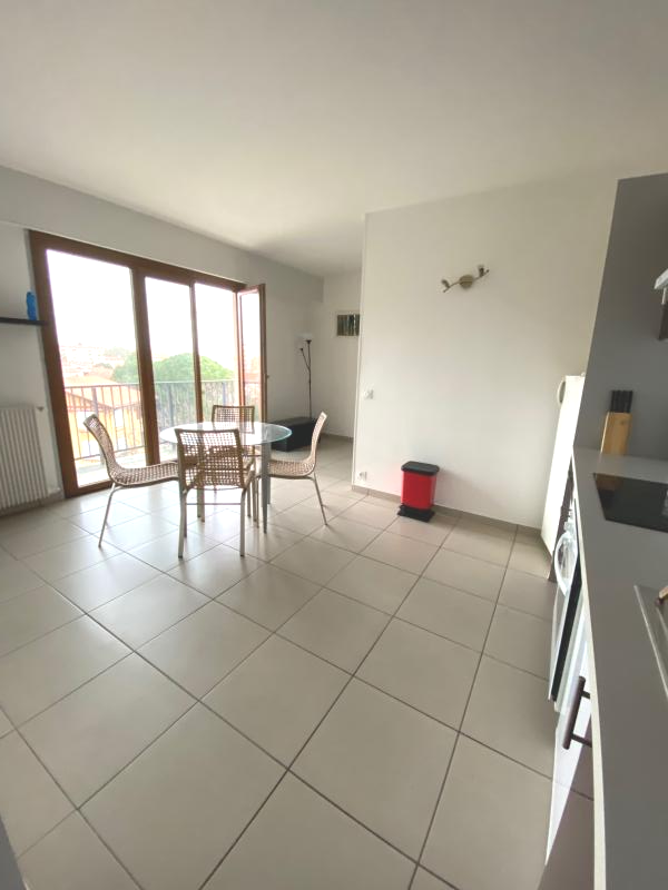 Location Appartement à Perpignan 2 pièces