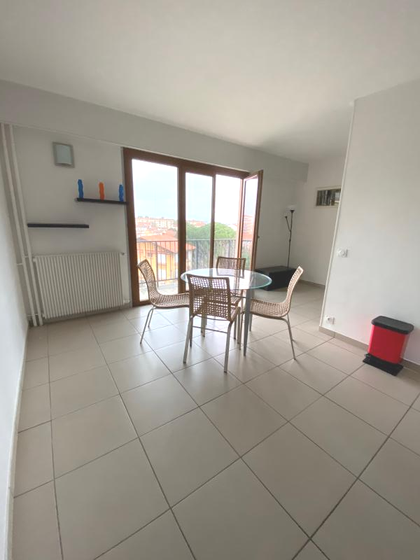 Location Appartement à Perpignan 2 pièces