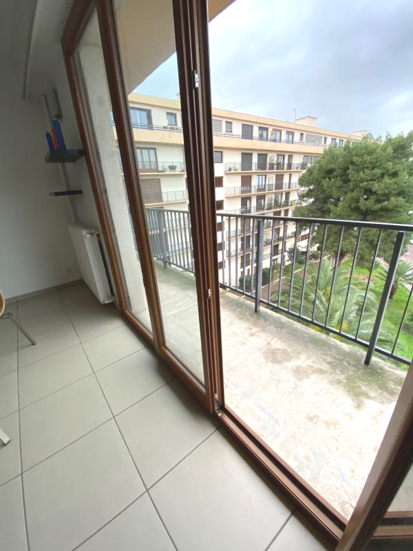 Location Appartement à Perpignan 2 pièces