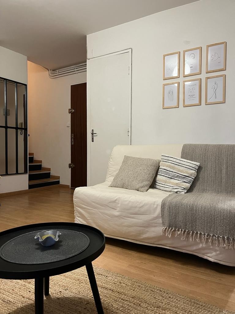 Location Appartement à Perpignan 3 pièces