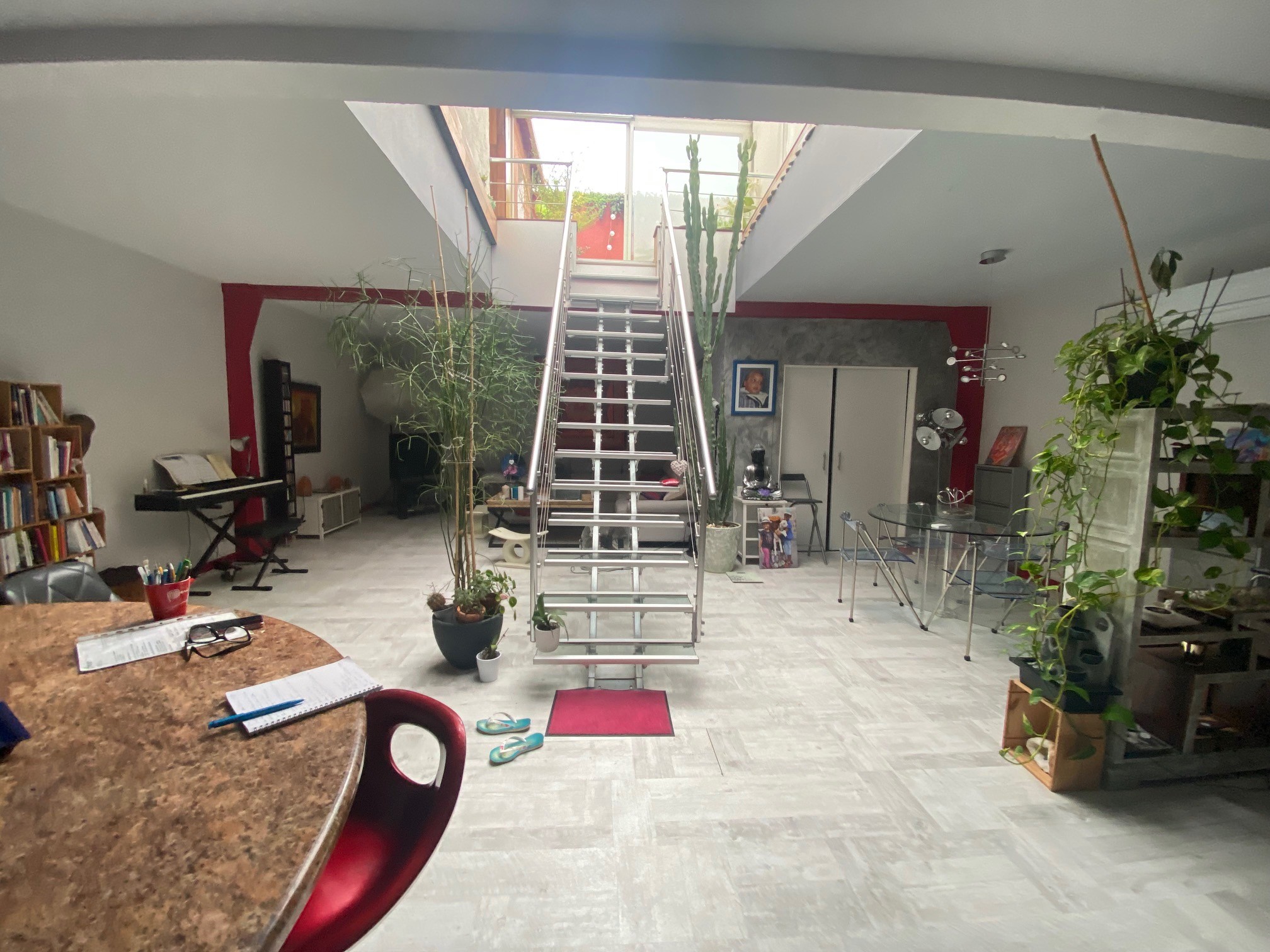 Vente Appartement à Perpignan 3 pièces