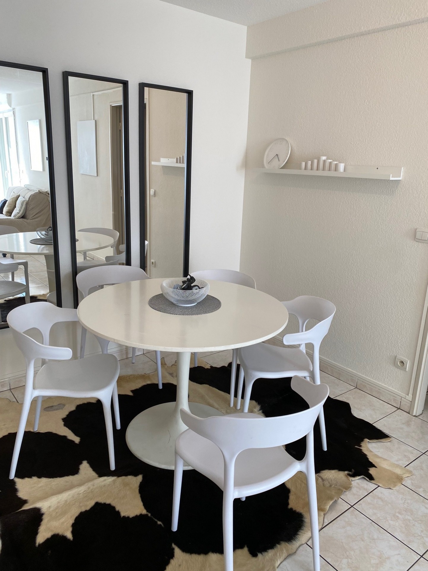 Location Appartement à Perpignan 3 pièces