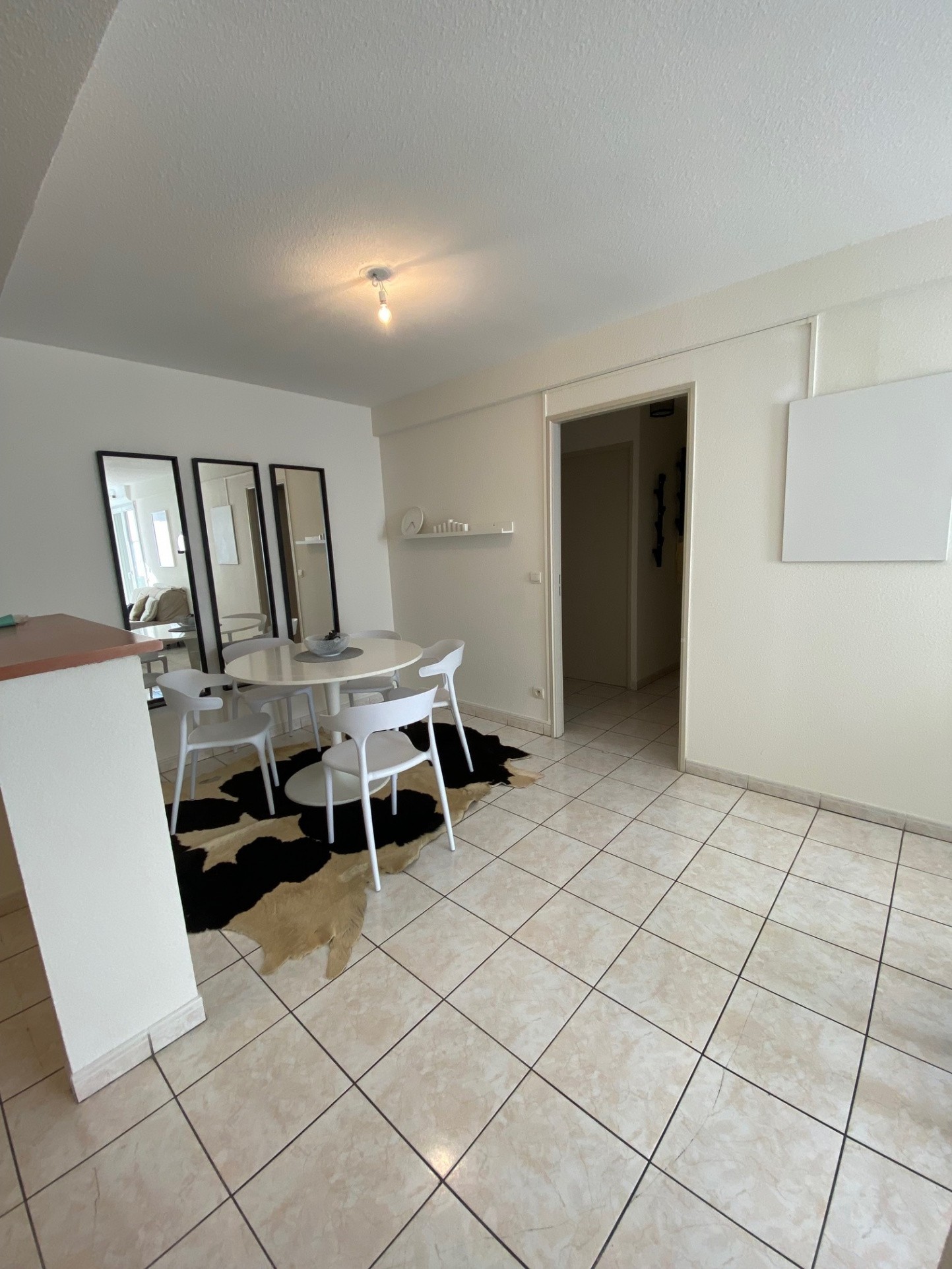 Location Appartement à Perpignan 3 pièces