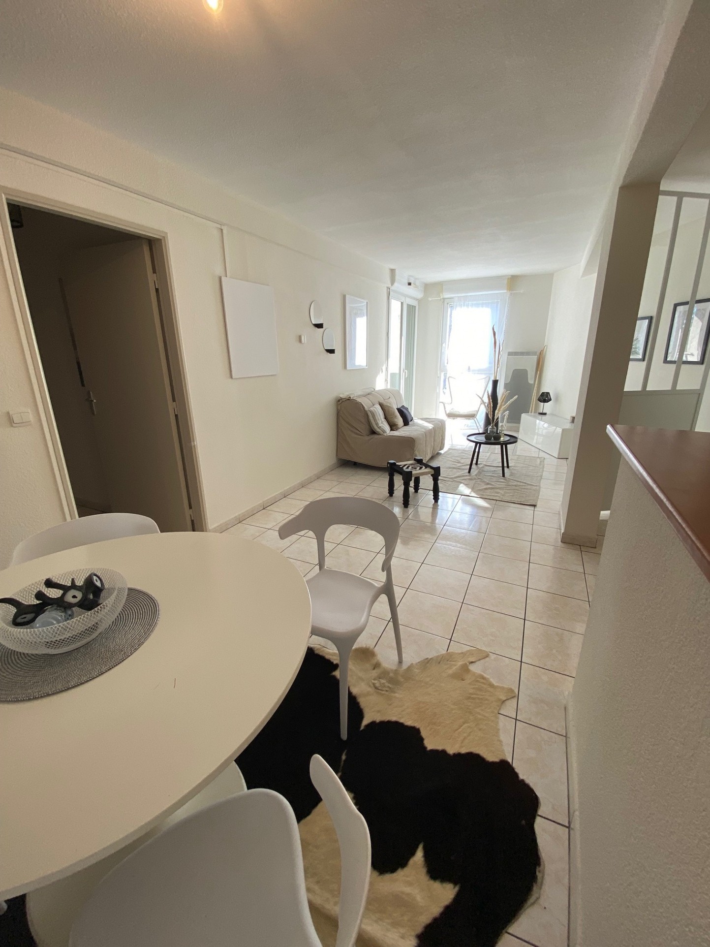 Location Appartement à Perpignan 3 pièces