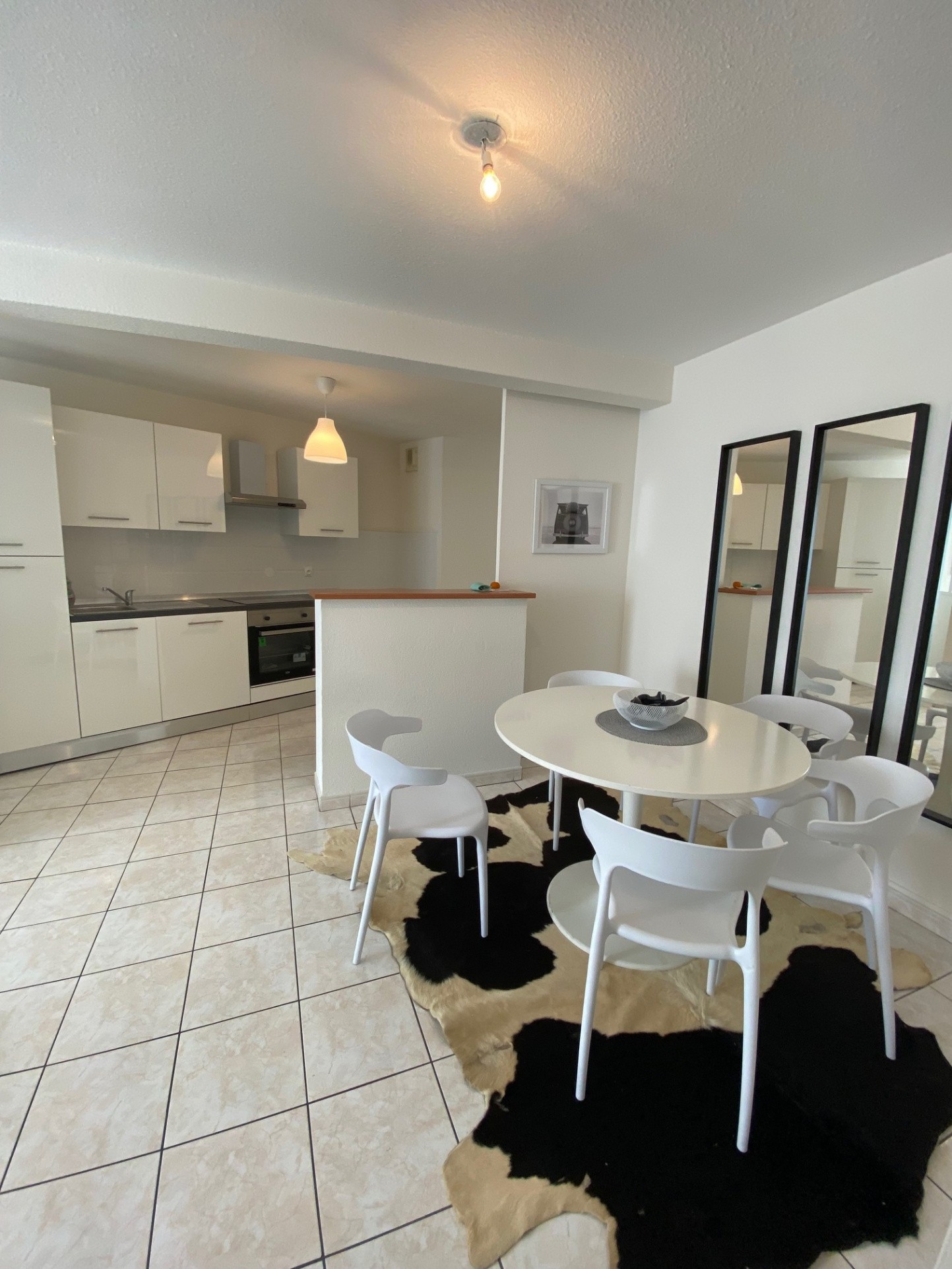 Location Appartement à Perpignan 3 pièces