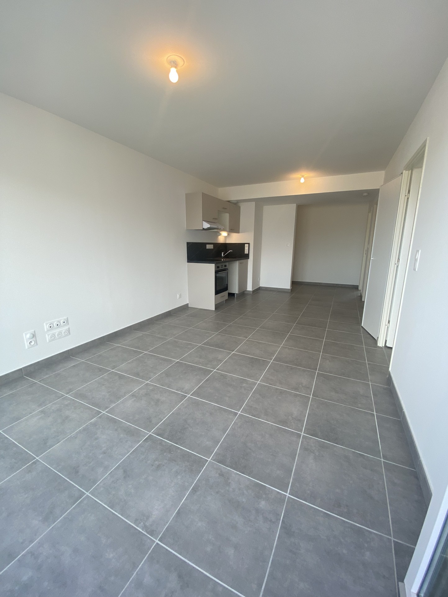 Location Appartement à Perpignan 3 pièces